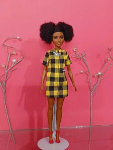 Barbie Fashionistas #80