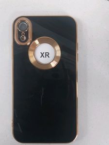 iPhone XR Cover
