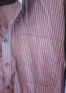 Oversized Shirt For Men