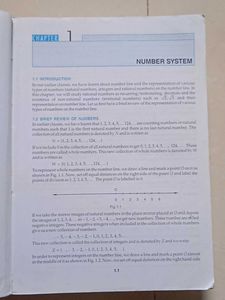 Mathematics Class 9 Guide