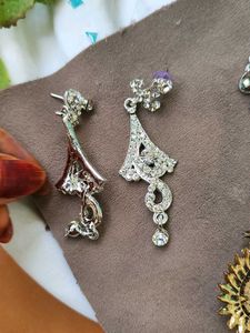 Sparkly Earring Bundle