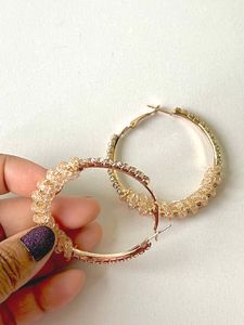 Spiral Hoops