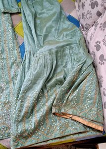 Garara full heavy set