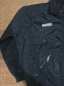 Stylish Black Jacket