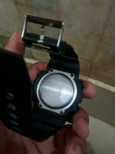 Casio Watch For Men