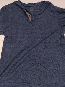 Blue T-Shirt