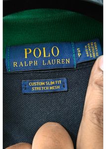 Polo Ralph Lauren Blue T-Shirt