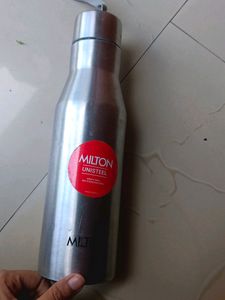 Branded Water bottle Milton