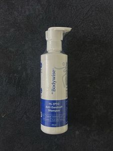 Bodywise Anti-Dandruff Shampoo