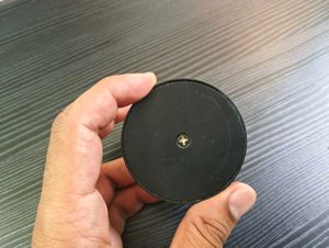 Best Mechanical Count Timer