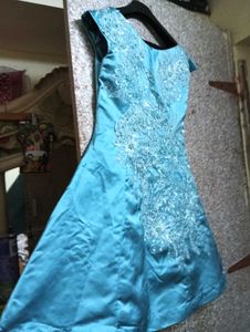 Party wear