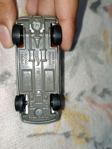 Muscle Tone Hot Wheel Car