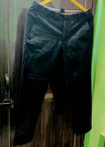 Black Formal Paint