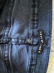 Levi’s line 8 men’s Jeans