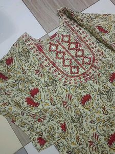 Daily Use Combo Kurti