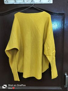 Combo Of 2 Sweatshirts(Price Drop)