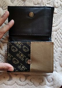 Funky Compact Wallet