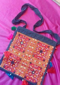 Jaipuri Bag 💘