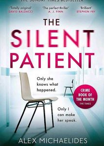 The Silent Patient