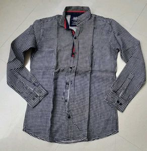 Turnoff Casual Wear Polo XL