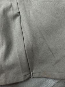Skirt Top Set