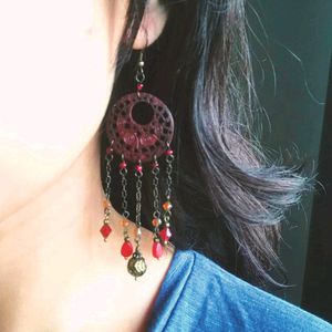 Combo  (Booked already by Vandana)