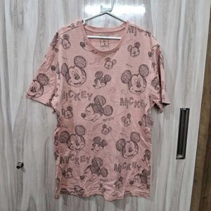 Mickey Mouse T-Shirt