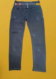 2pc Combo  Size-32 I16 J13 Slim Jeans