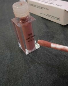 Blur Lip Gloss