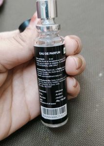 Zudio Perfume Small