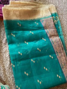 ! 4 Saree Combo New