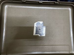 VIP Aristrocrat suitcase for sale