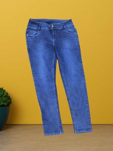 M@66 Size-32 (Sale) Latest Ladies high waist Jeans