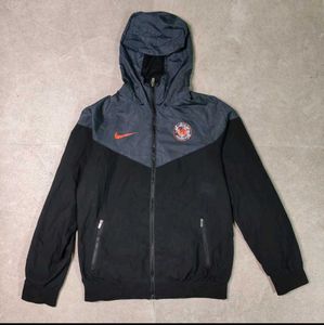 Vintage Racing Club Windbreaker