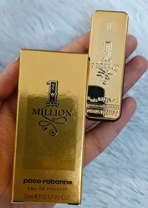 Paco Rabanne 1million Eau De Toilette