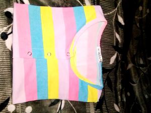Color Full Top
