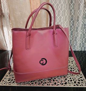 Caprese Runway Collection Bag