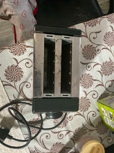 Toaster