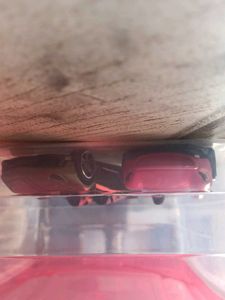 Toy Cars - Set of 2 with this box under 200 very c