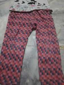 Tishart,Pant