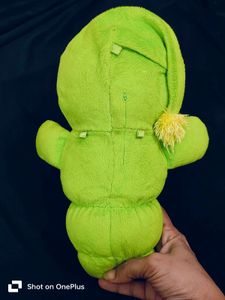 Playschool Plushie