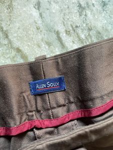 Brown Trousers
