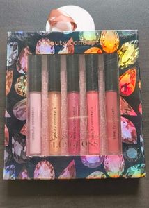 Lip Gloss Set Of 5
