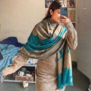 Winter Stylish Shawl