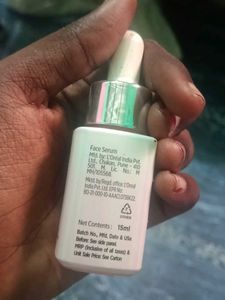 Stubborn Spots Treatment