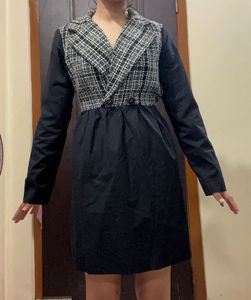 Urbanic A-line Dress