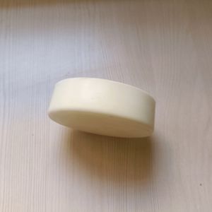 Handcrafted Goat Milk Bathing Bar