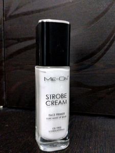 ME-ON STROBE CREAM HIGHLIGHTER