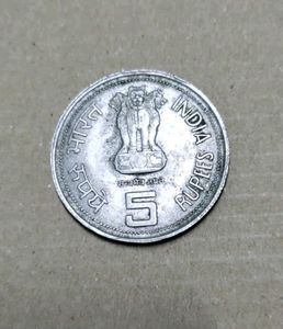 COIN-₹5