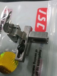 T3 Pressure Foot